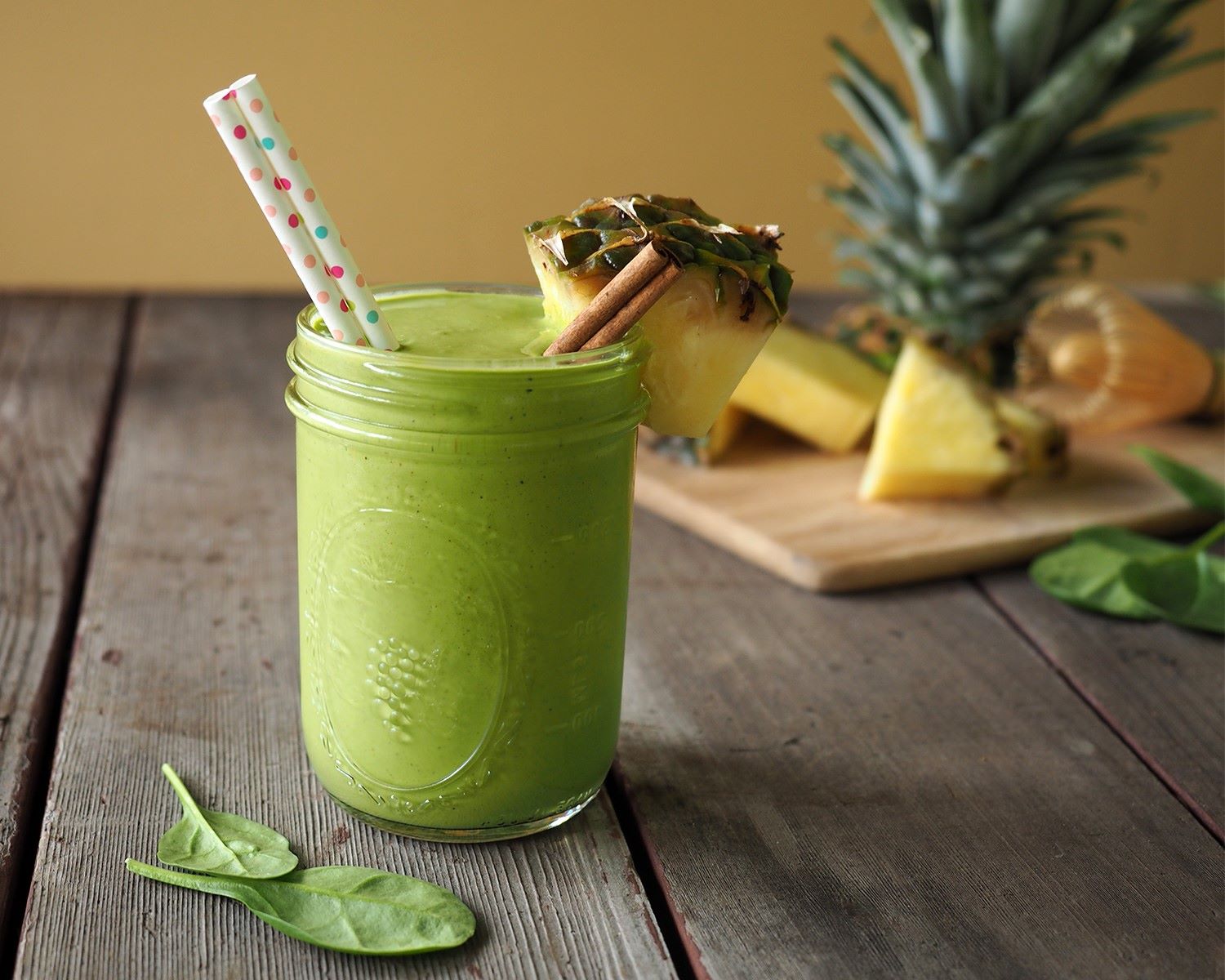 tropical-green-smoothie-recipe