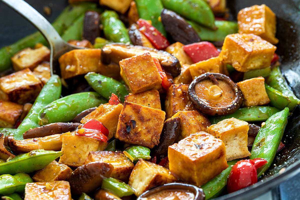 vegetable-tofu-stir-fry-recipe