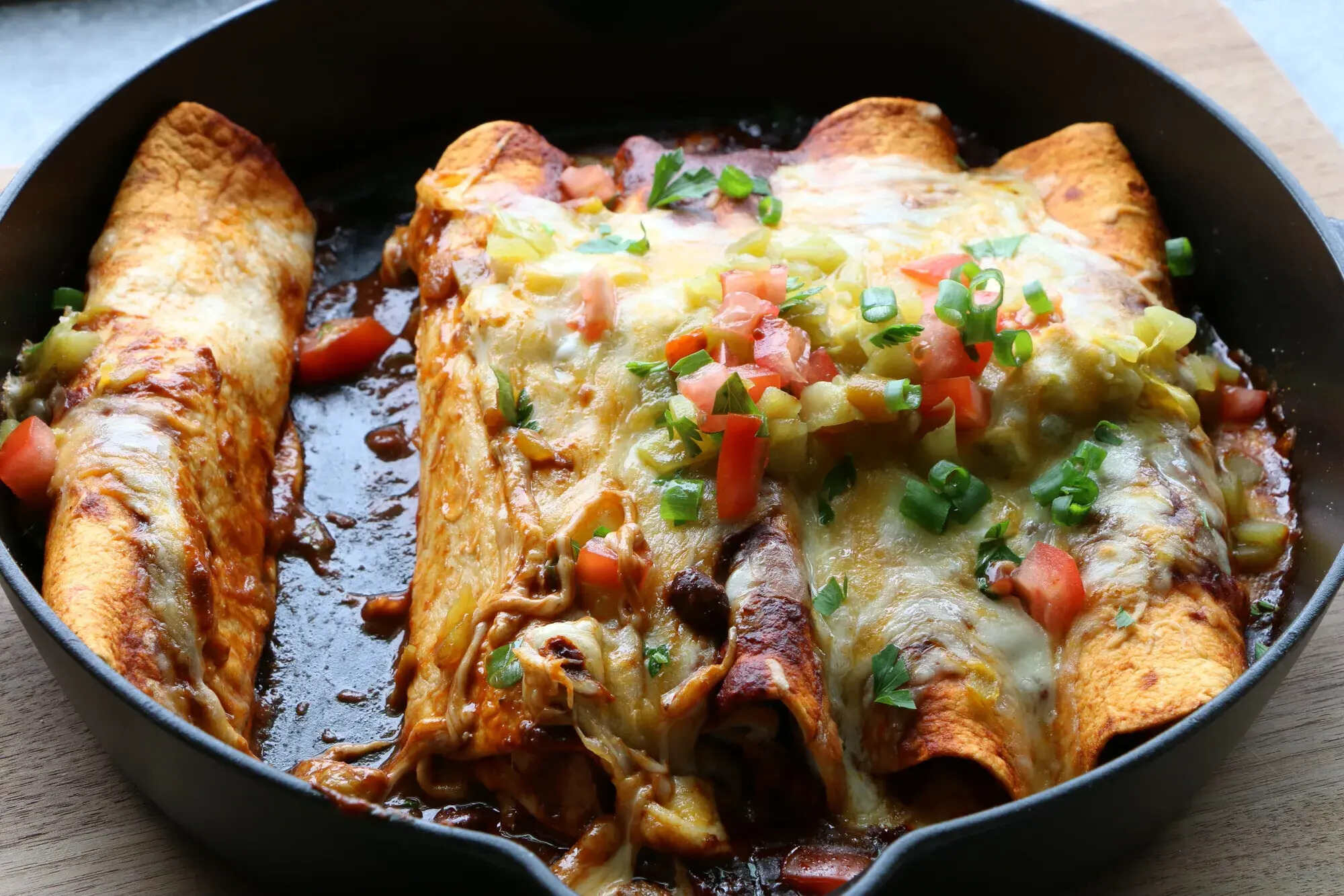 vegetarian-enchiladas-recipe