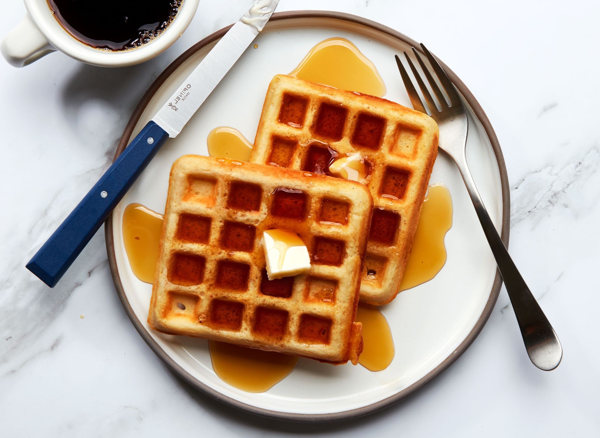 waffles-recipe