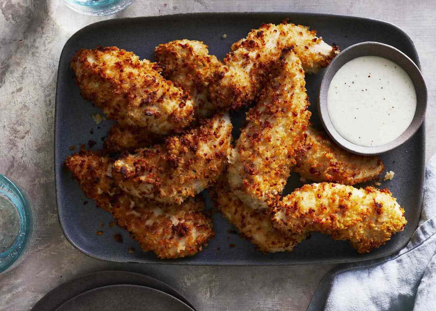 air-fryer-chicken-tenders-recipe