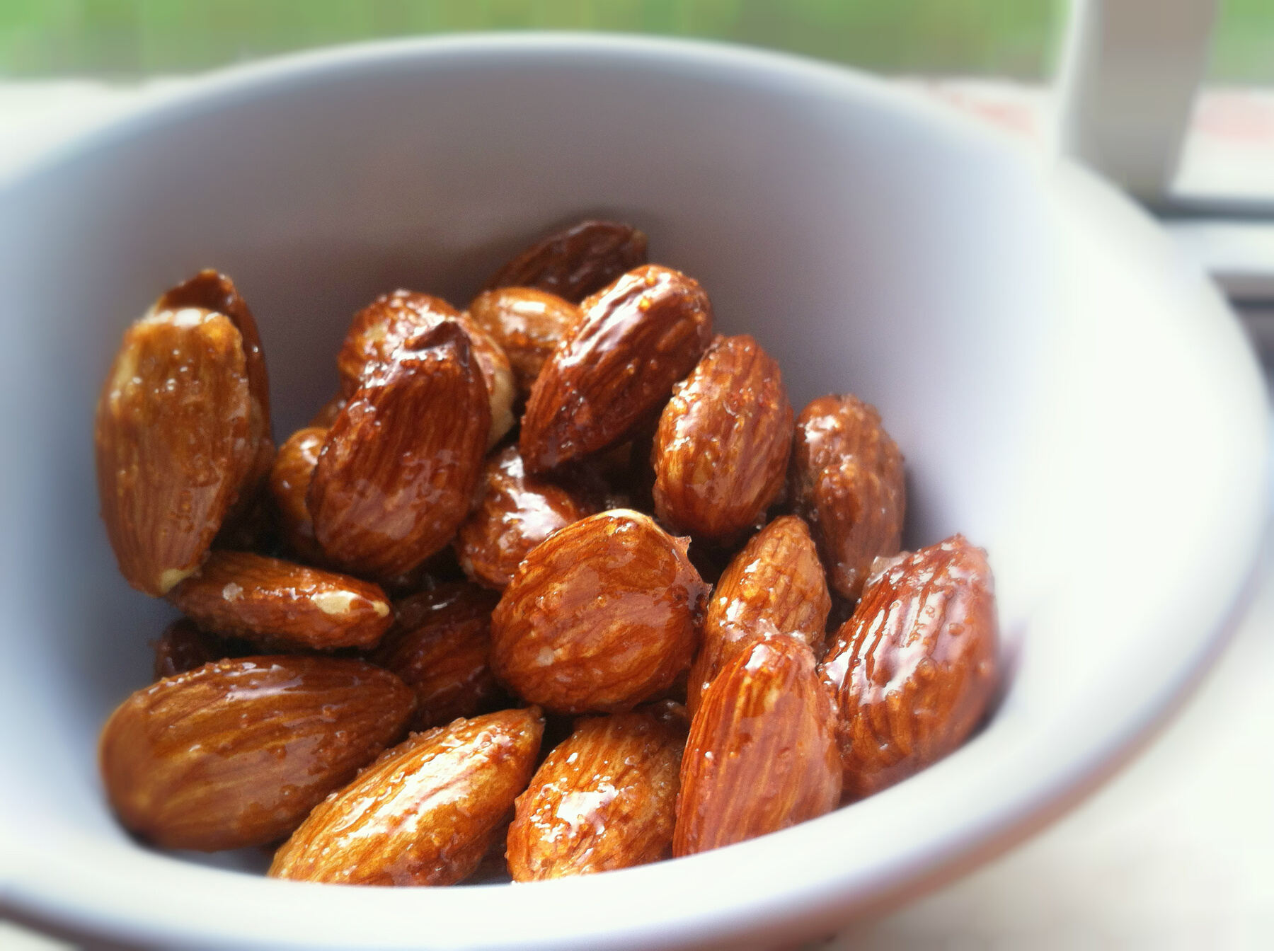 almond-roast-recipe