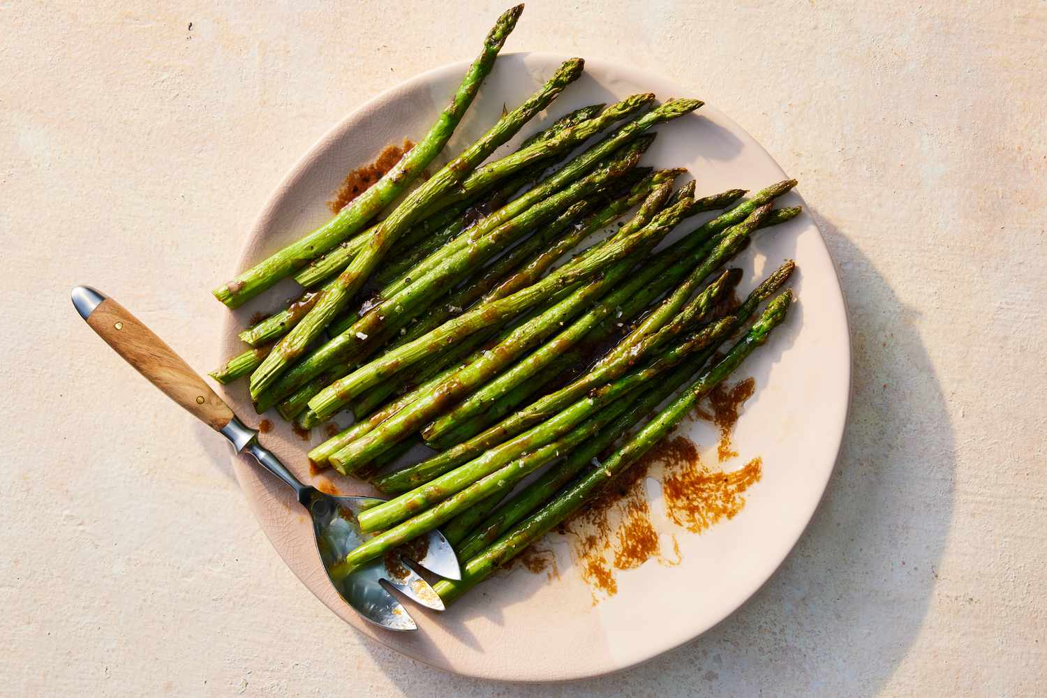 asparagus-with-butter-recipe