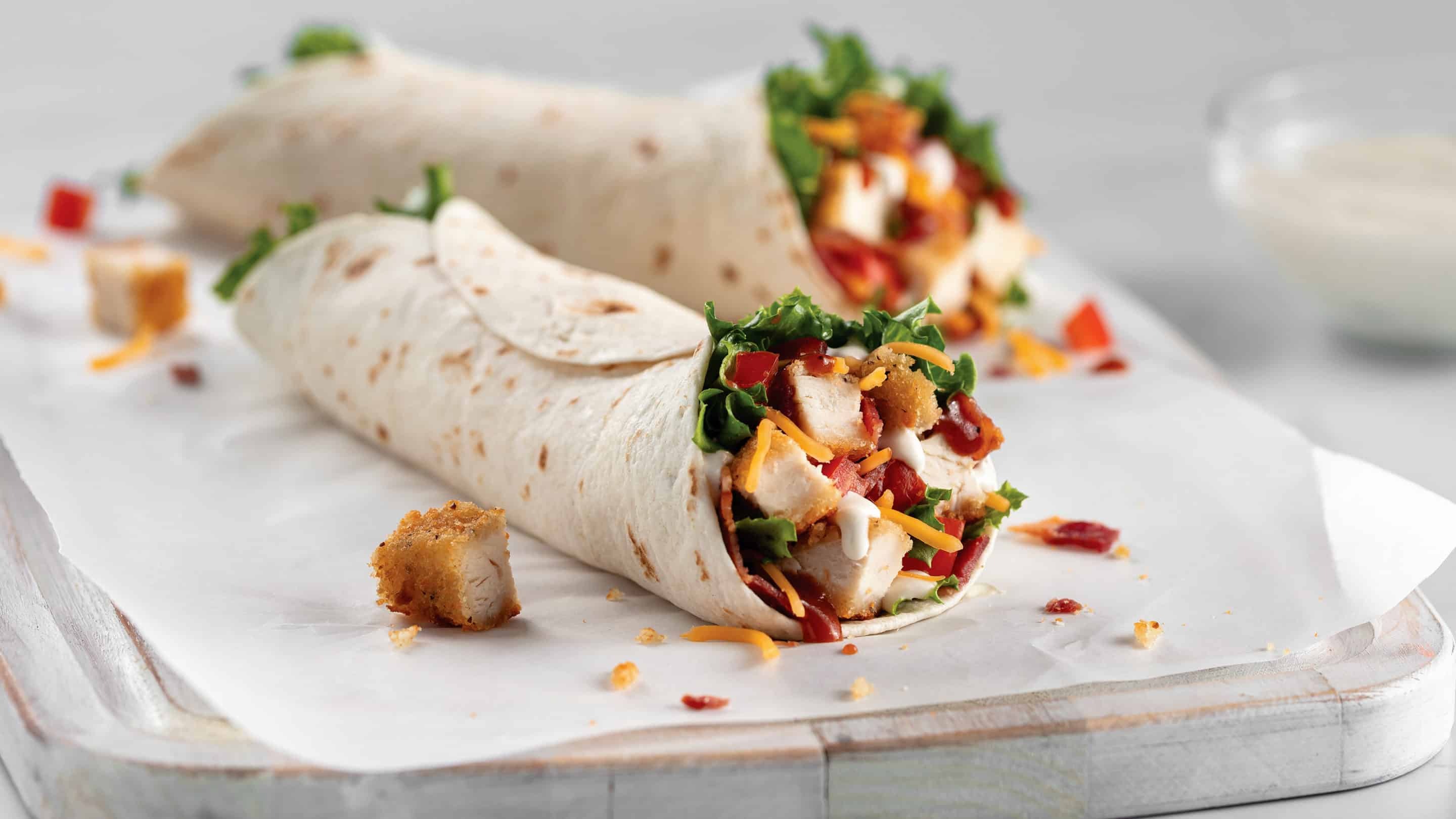 bbq-chicken-wraps-recipe