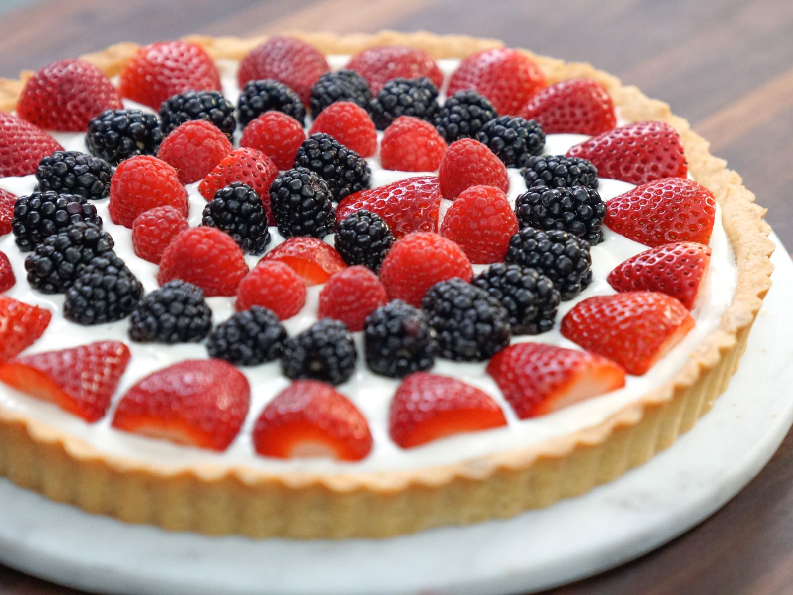 berry-tart-recipe