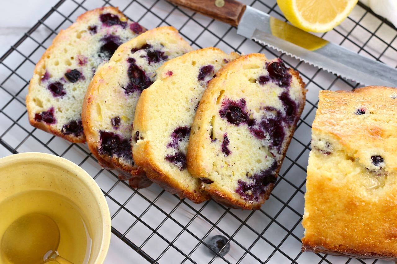 blueberry-lemon-bread-recipe