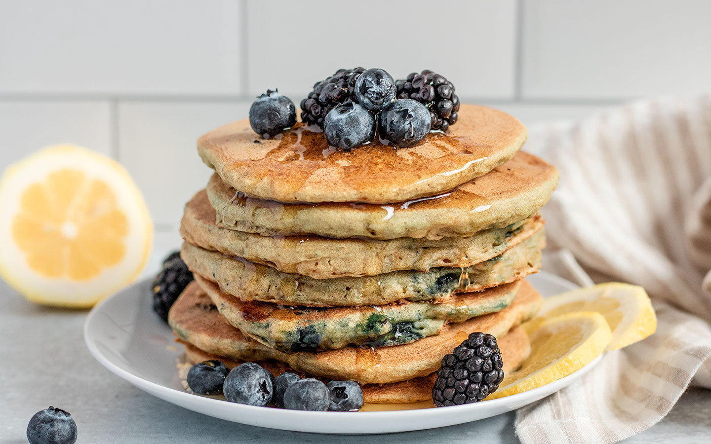 blueberry-lemon-pancakes-recipe