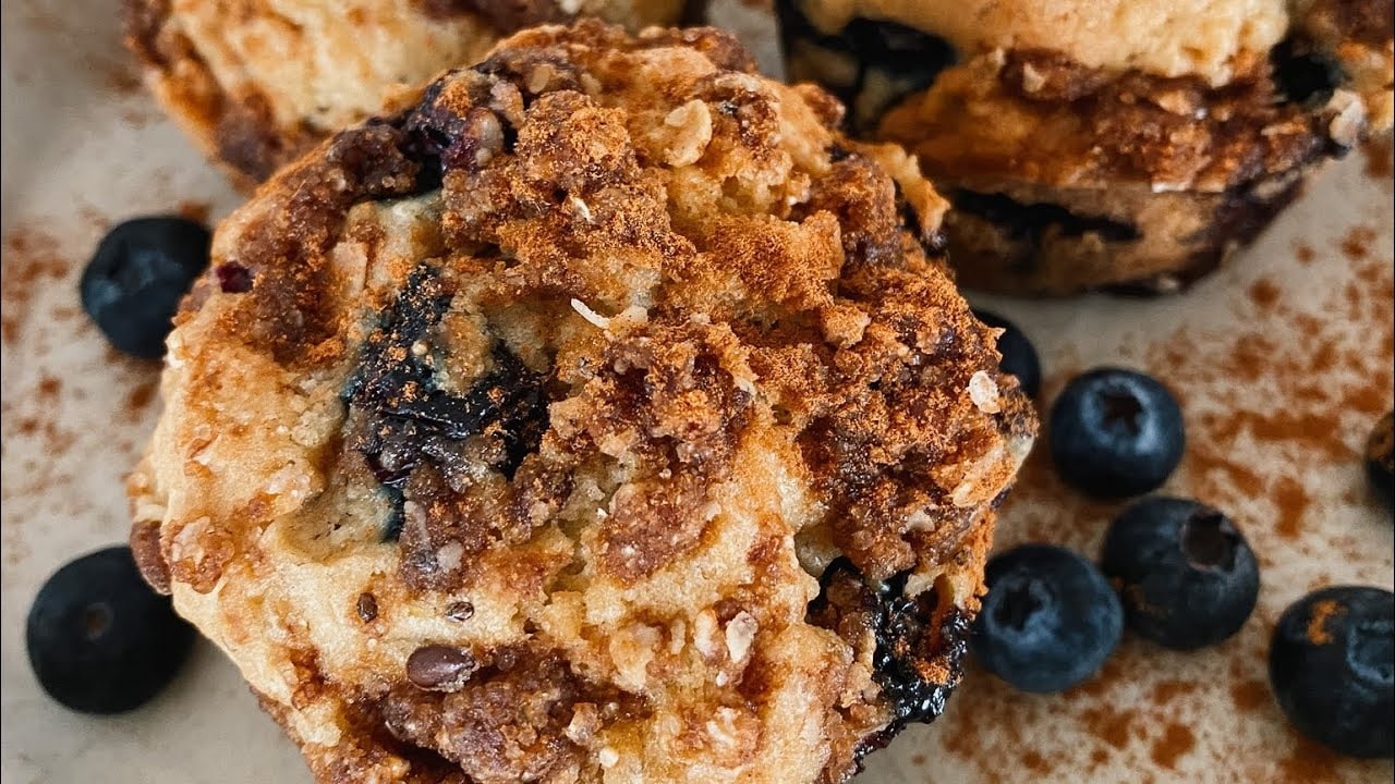 blueberry-oatmeal-muffins-recipe