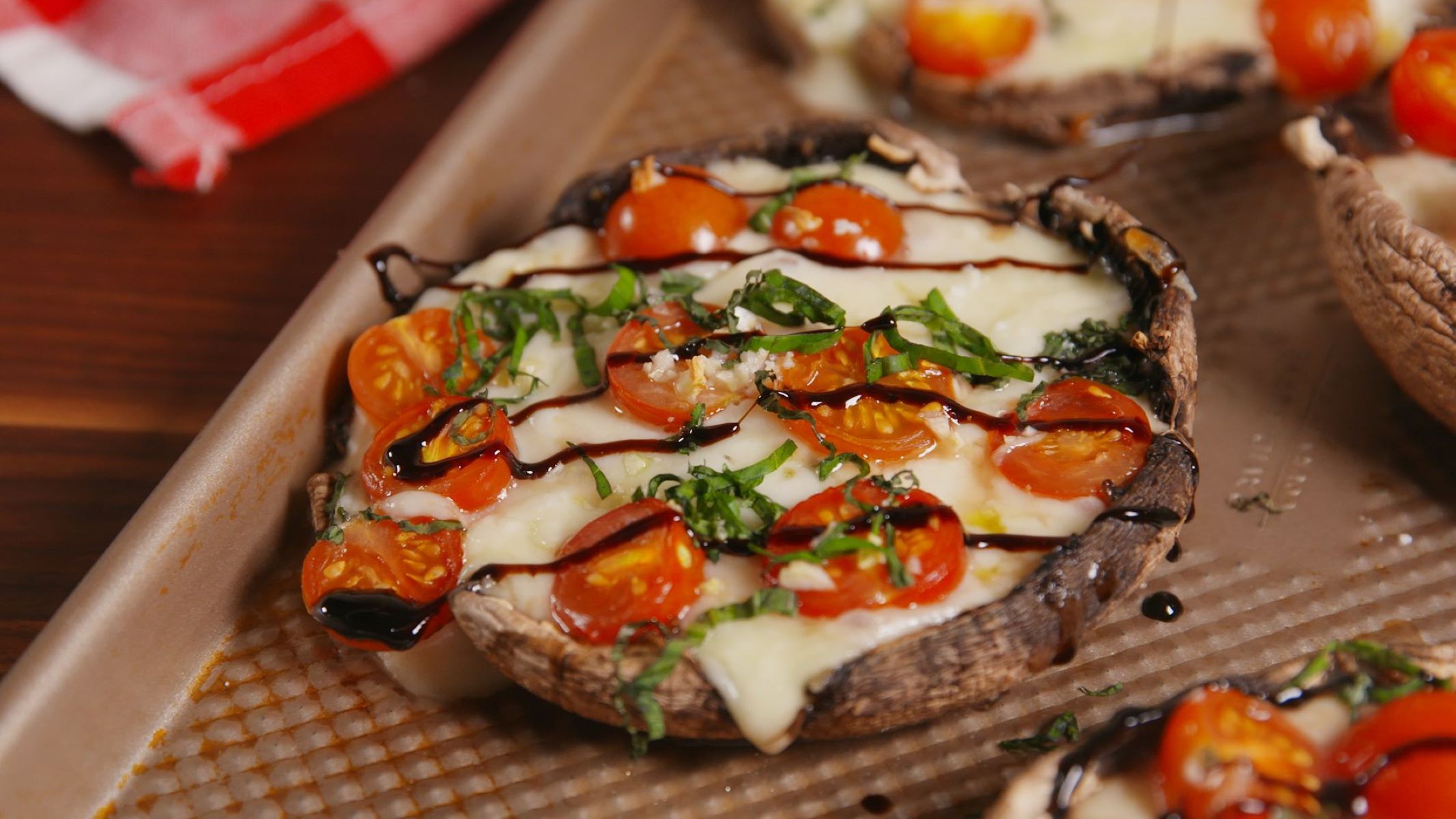 caprese-mushroom-bites-recipe