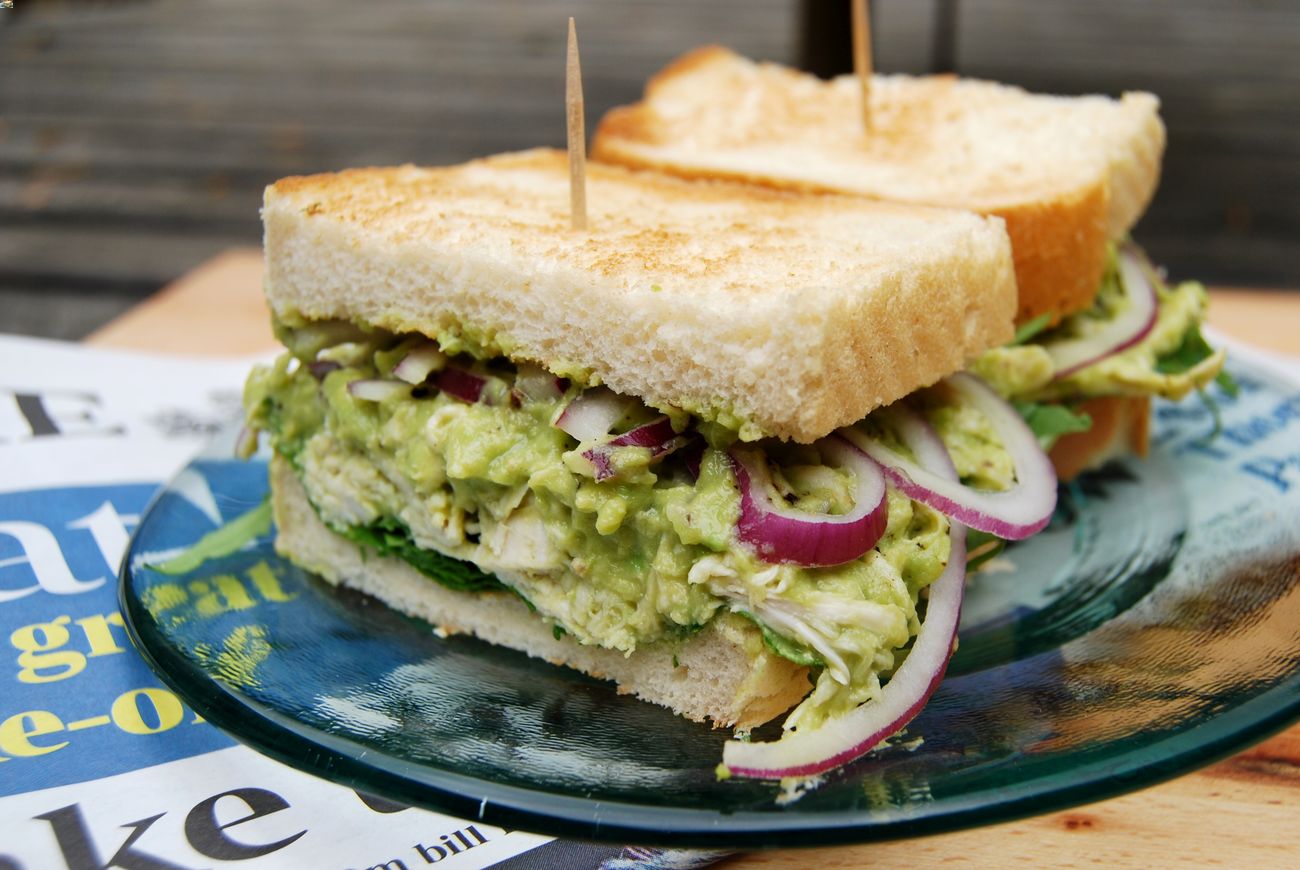 chicken-avocado-sandwich-recipe