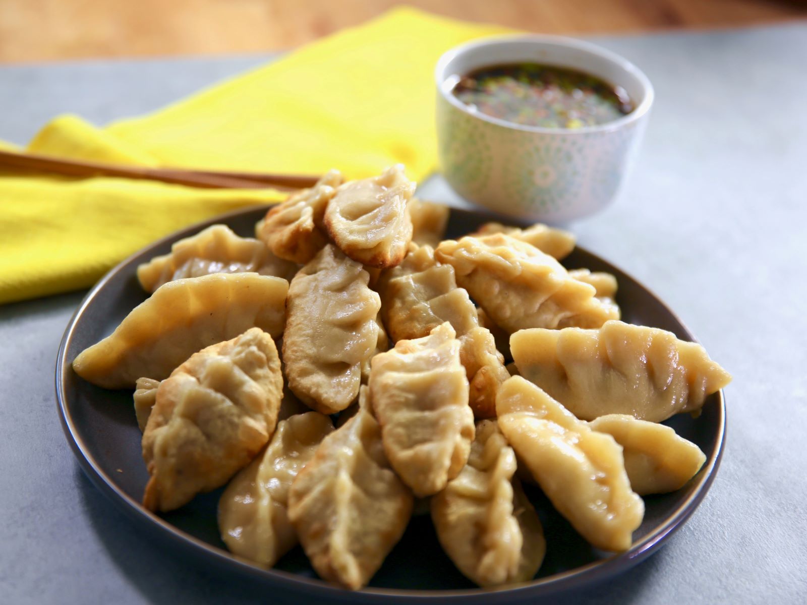 chicken-potstickers-recipe