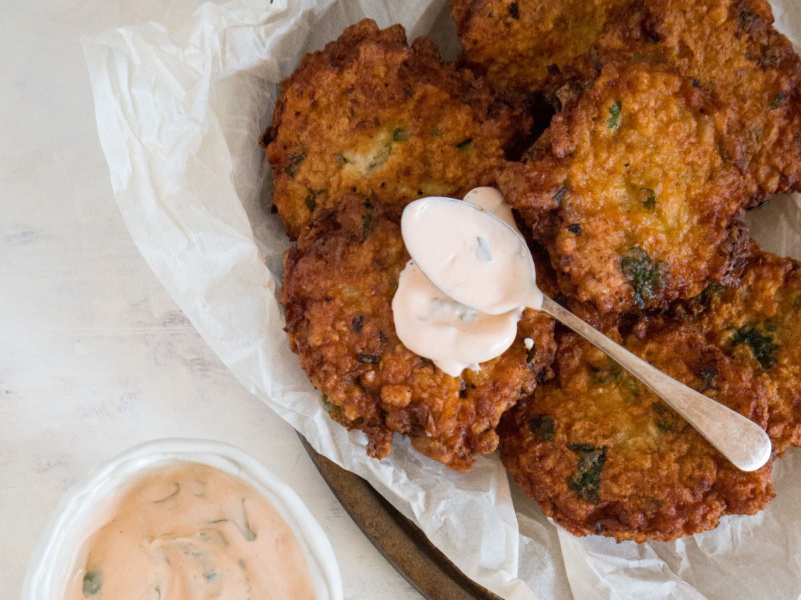 chickpea-fritters-recipe