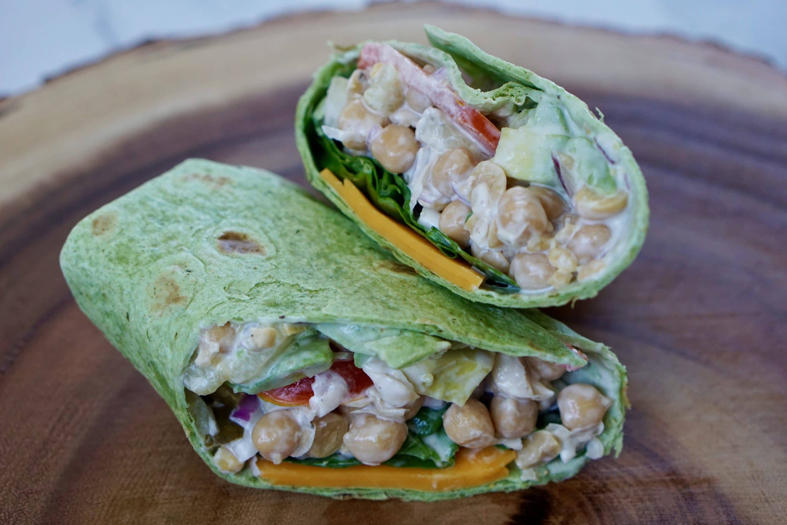 chickpea-salad-wraps-recipe