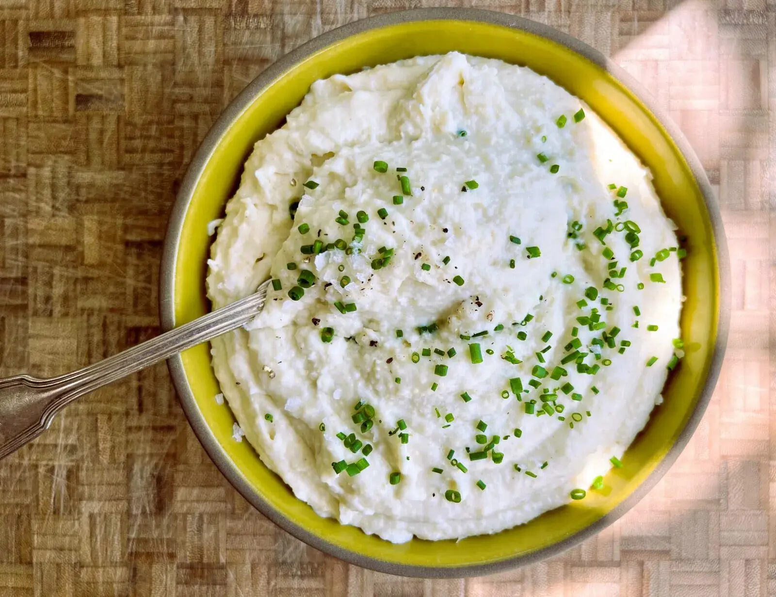 creamy-cauliflower-mash-recipe