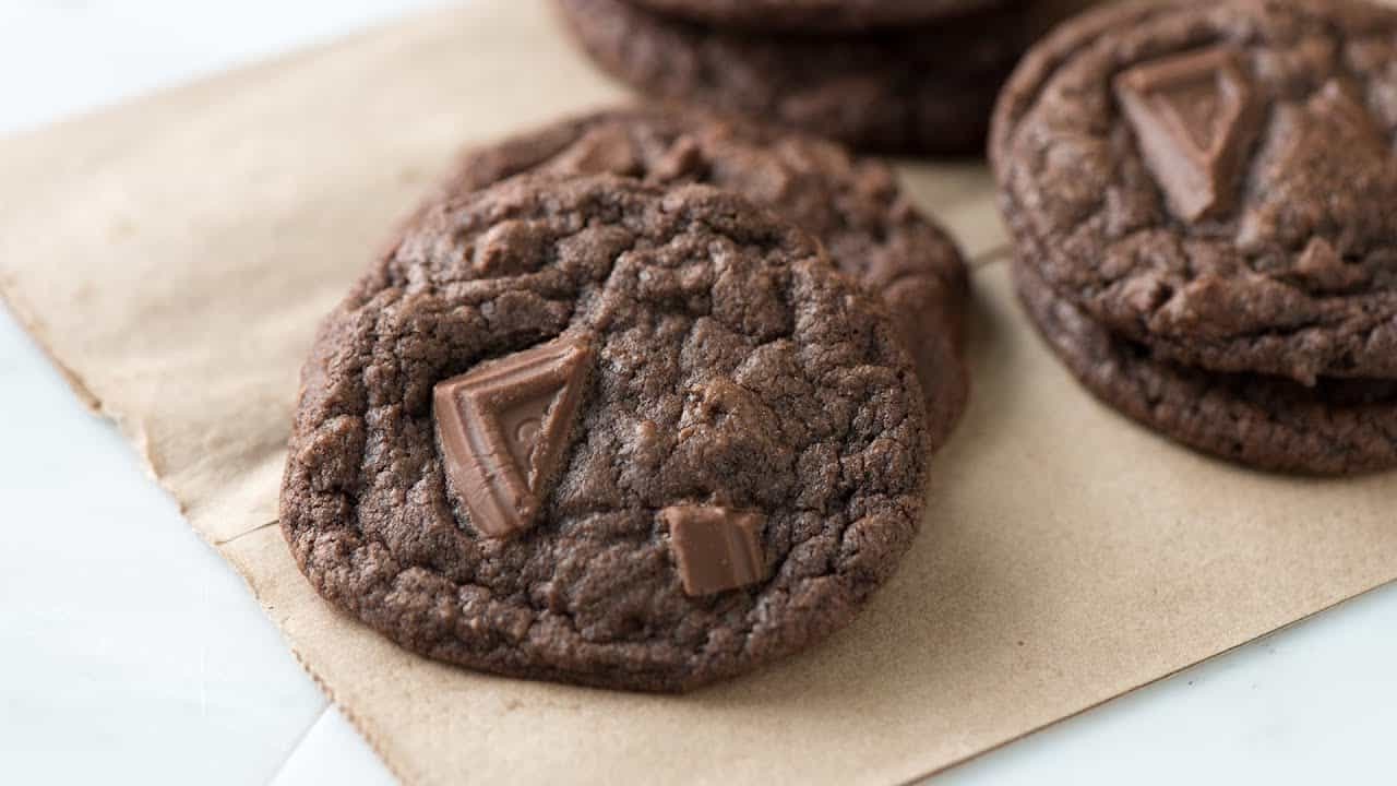 double-chocolate-cookies-recipe