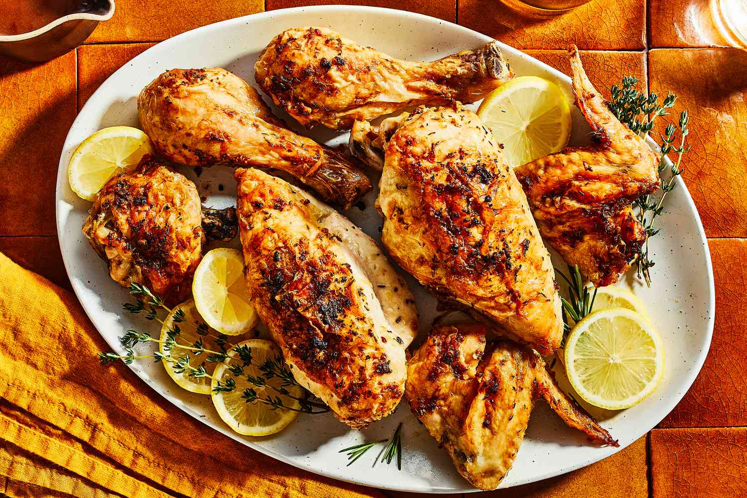 garlic-herb-roasted-chicken-recipe