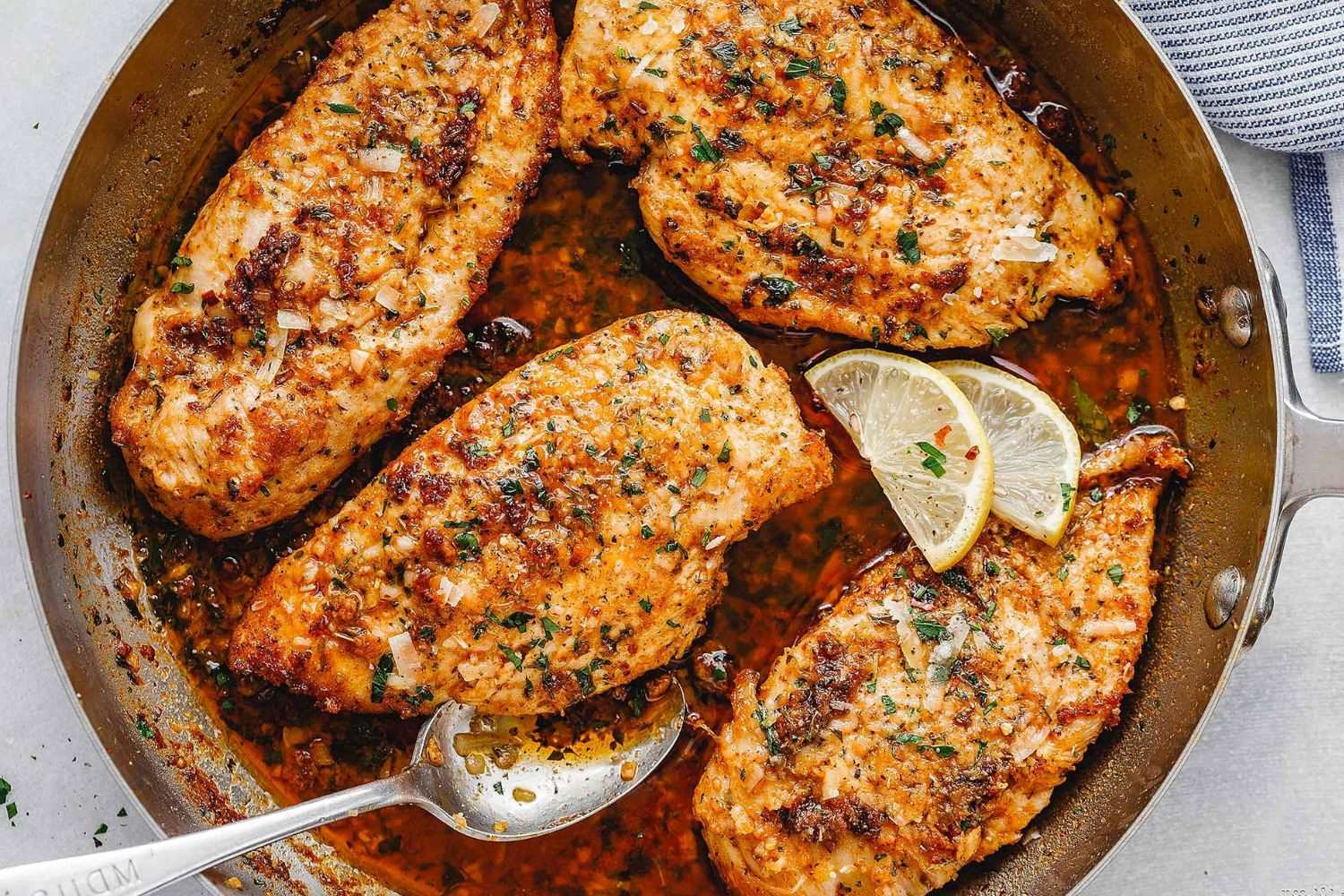 garlic-parmesan-chicken-recipe