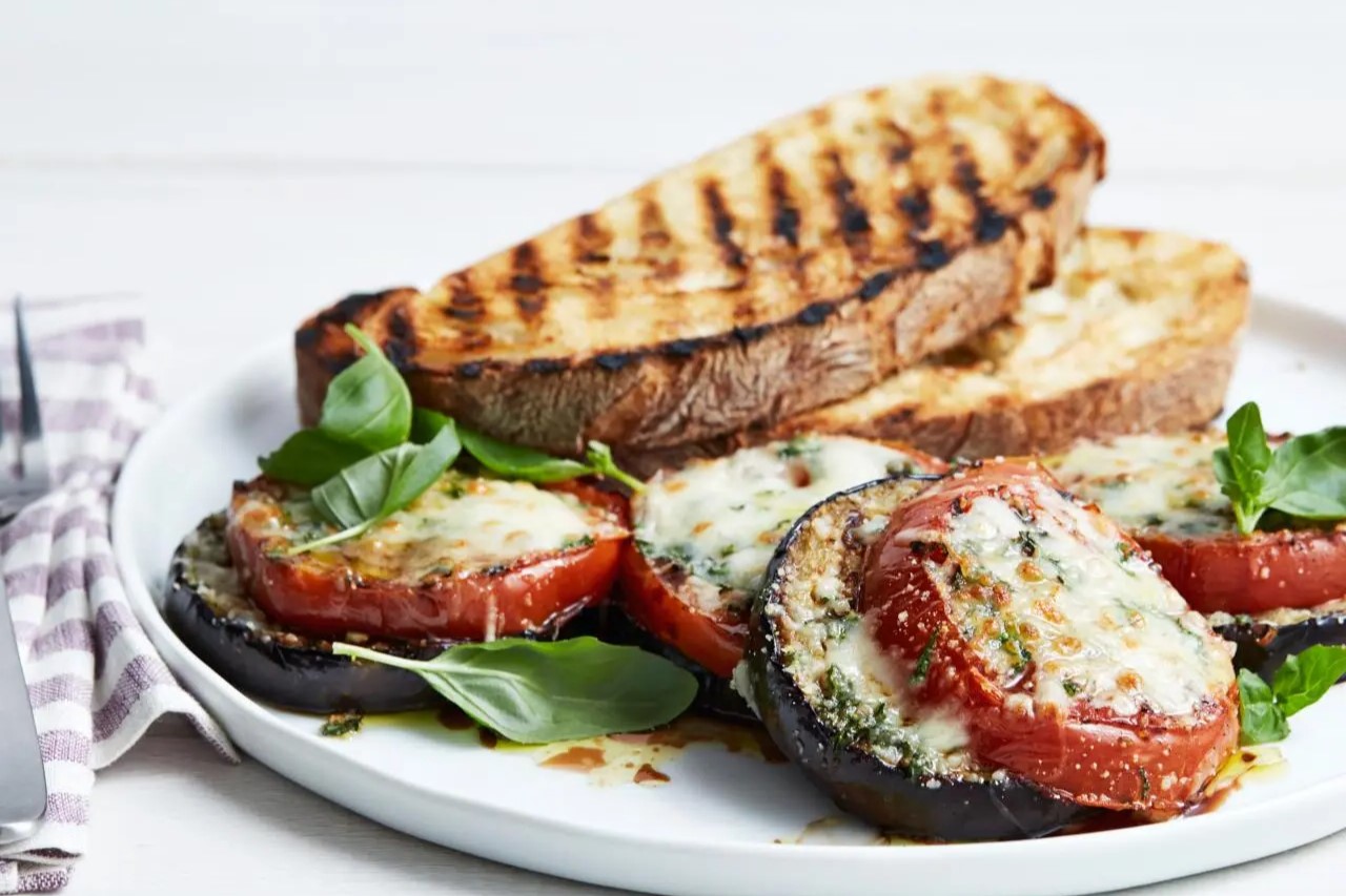 grilled-eggplant-parmesan-recipe