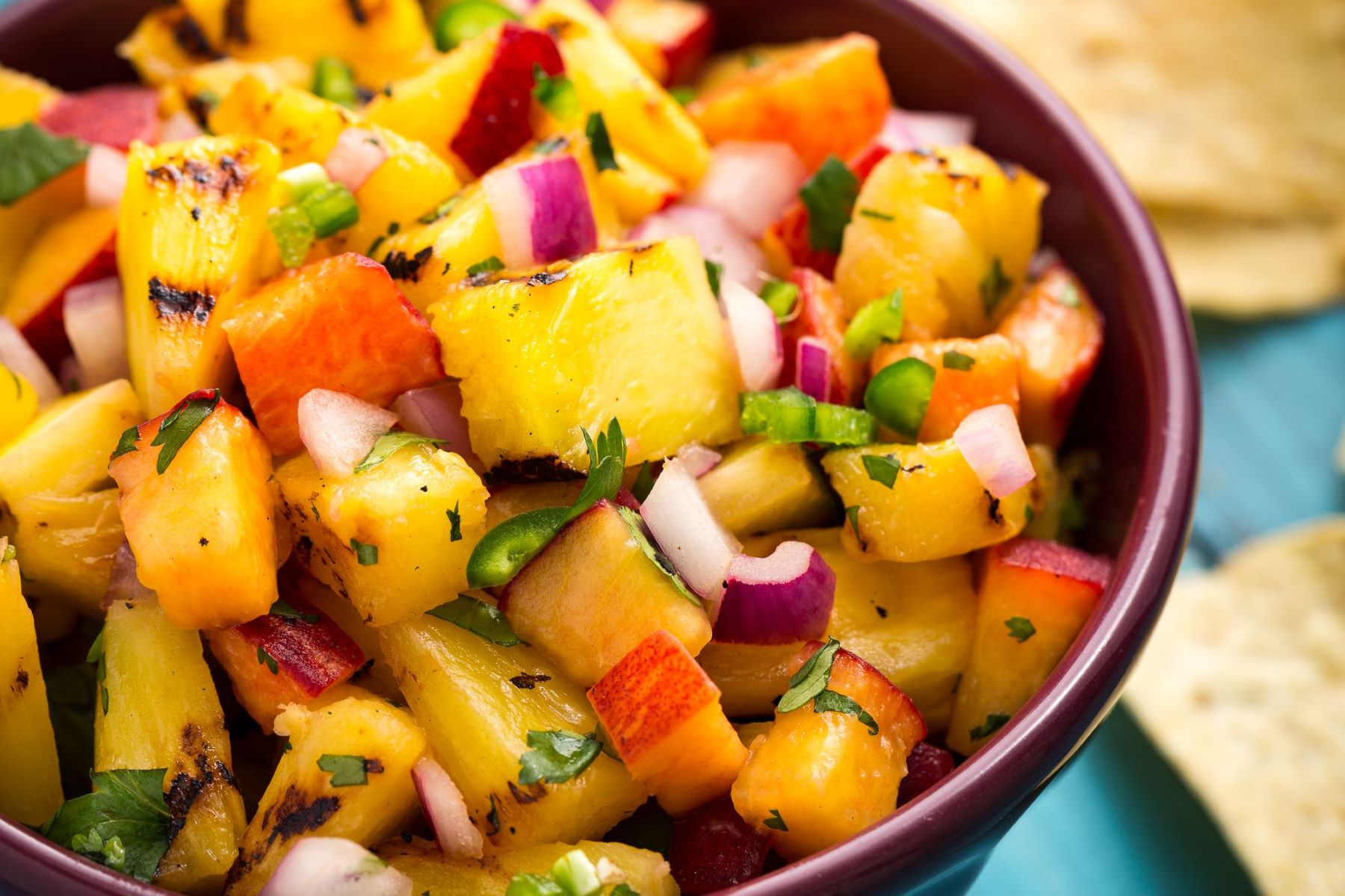 grilled-pineapple-salsa-recipe