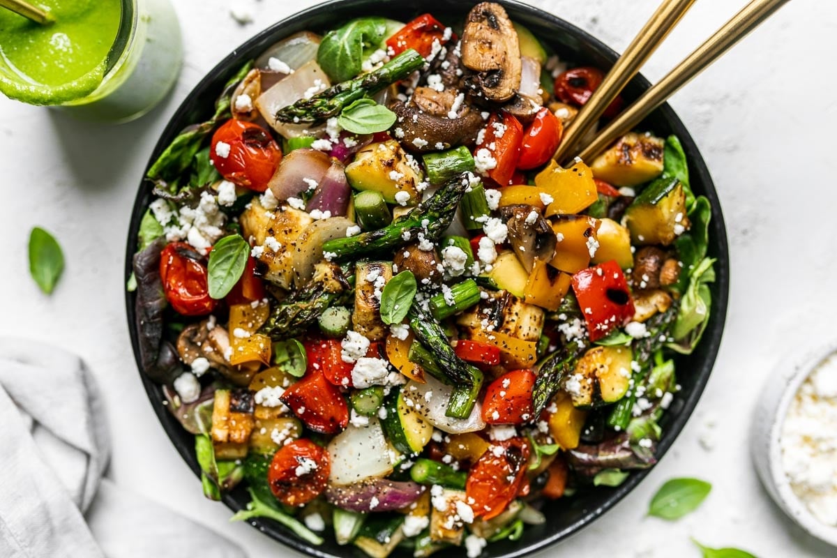 grilled-vegetable-salad-recipe