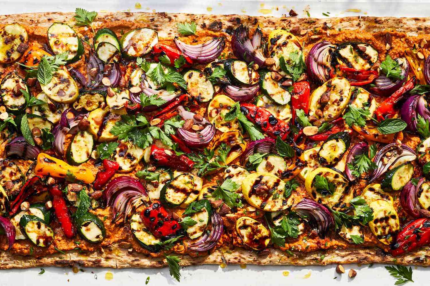 grilled-veggie-flatbread-recipe