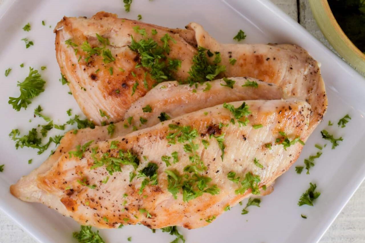 herb-chicken-breast-recipe