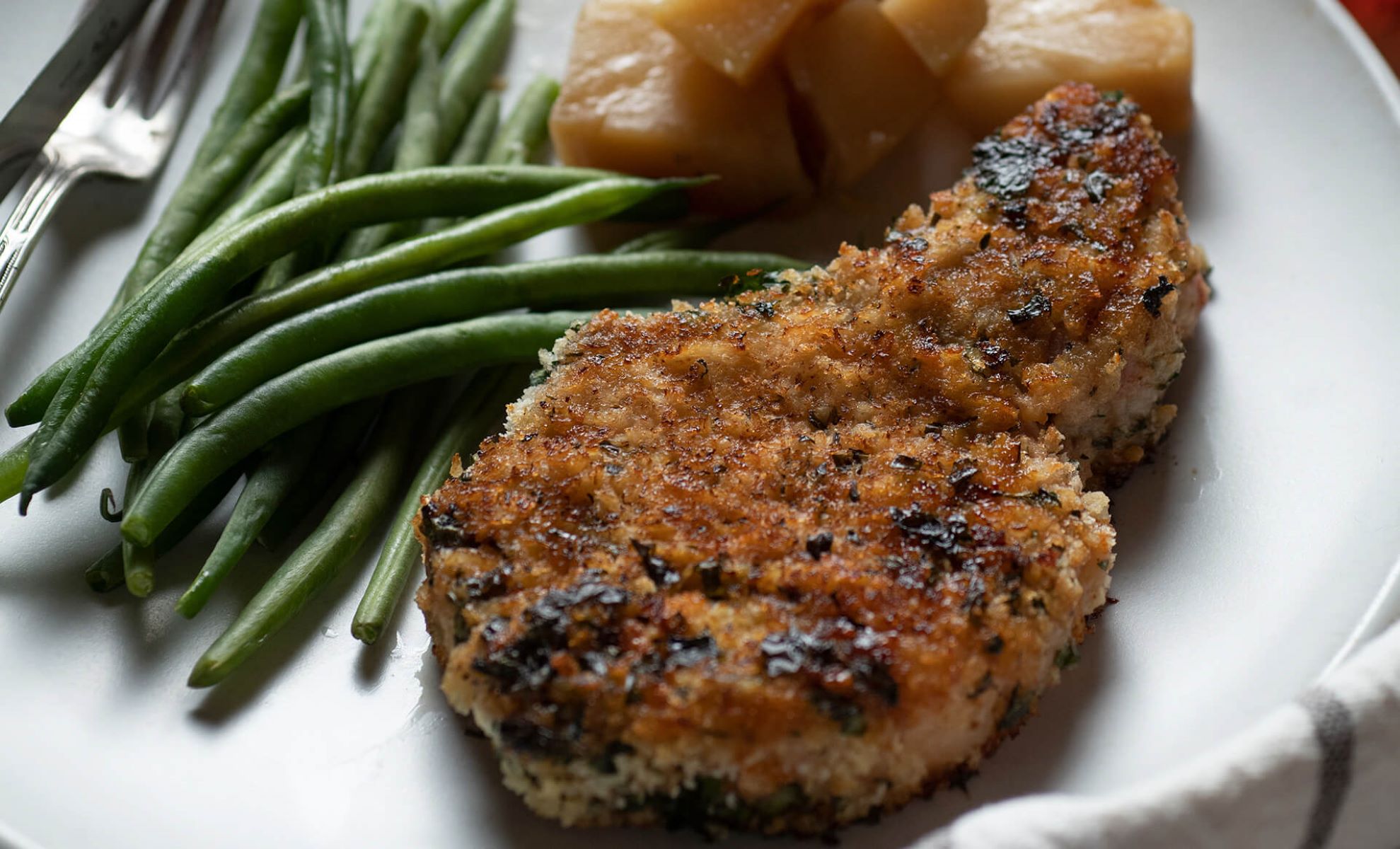 herb-crusted-pork-chops-recipe