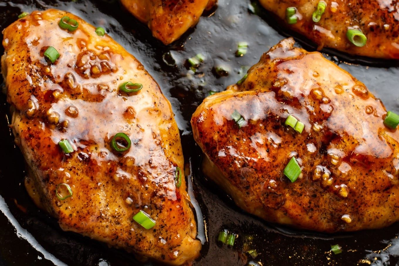 honey-garlic-chicken-recipe