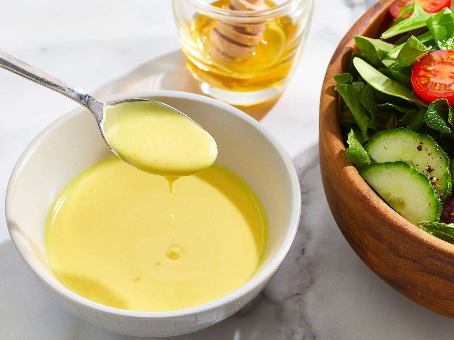 honey-mustard-vinaigrette-recipe