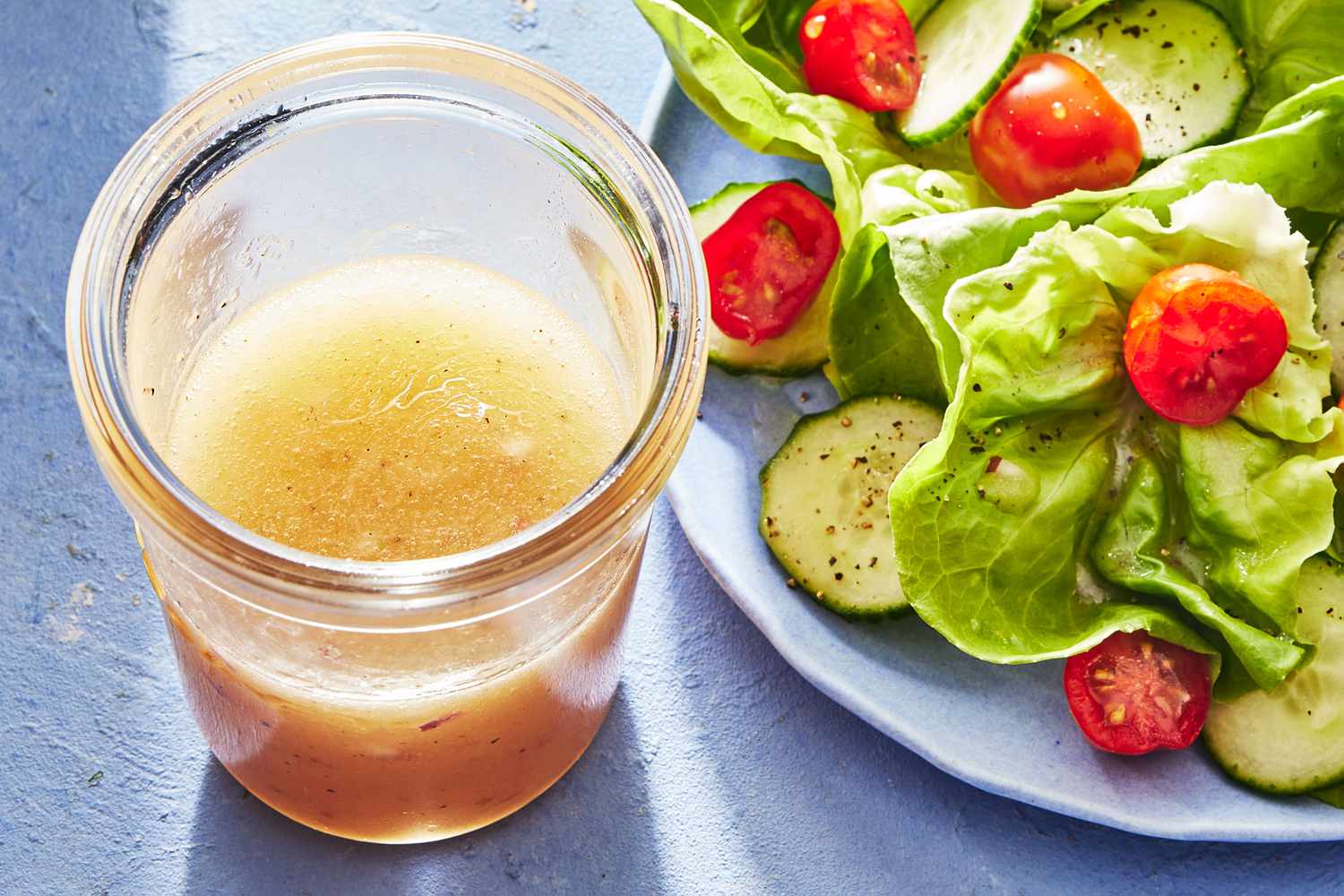 honey-vinaigrette-recipe