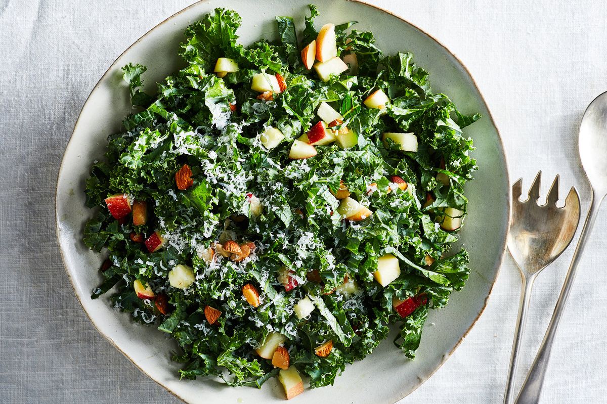 kale-apple-salad-with-maple-vinaigrette-recipe