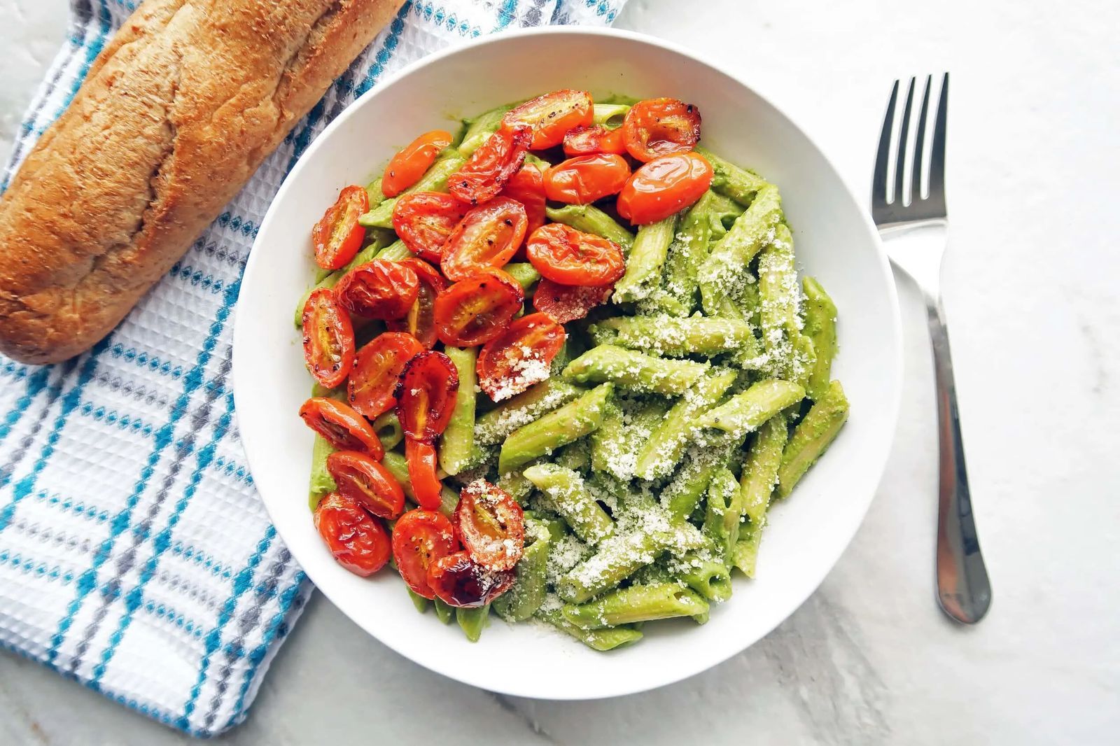 kale-walnut-pesto-pasta-recipe