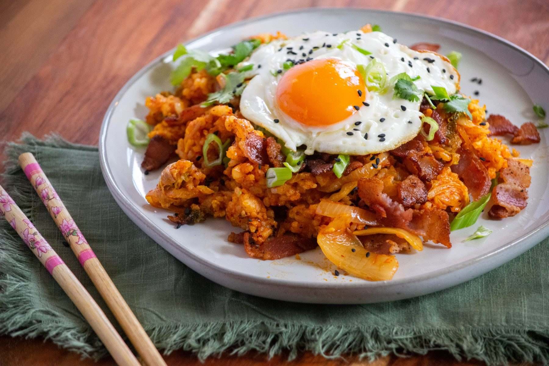 kimchi-fried-rice-recipe