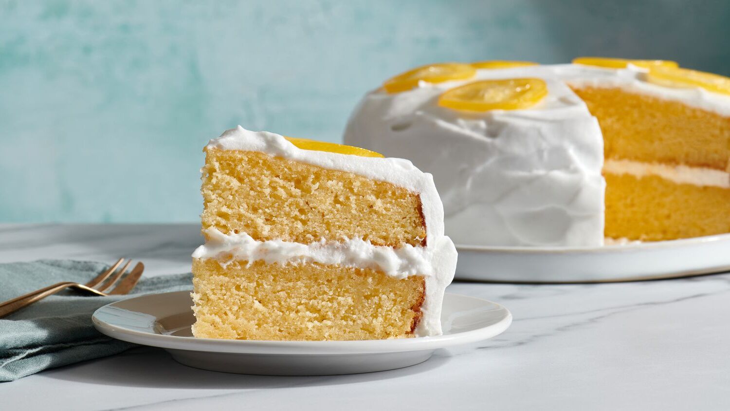 lemon-cake-recipe