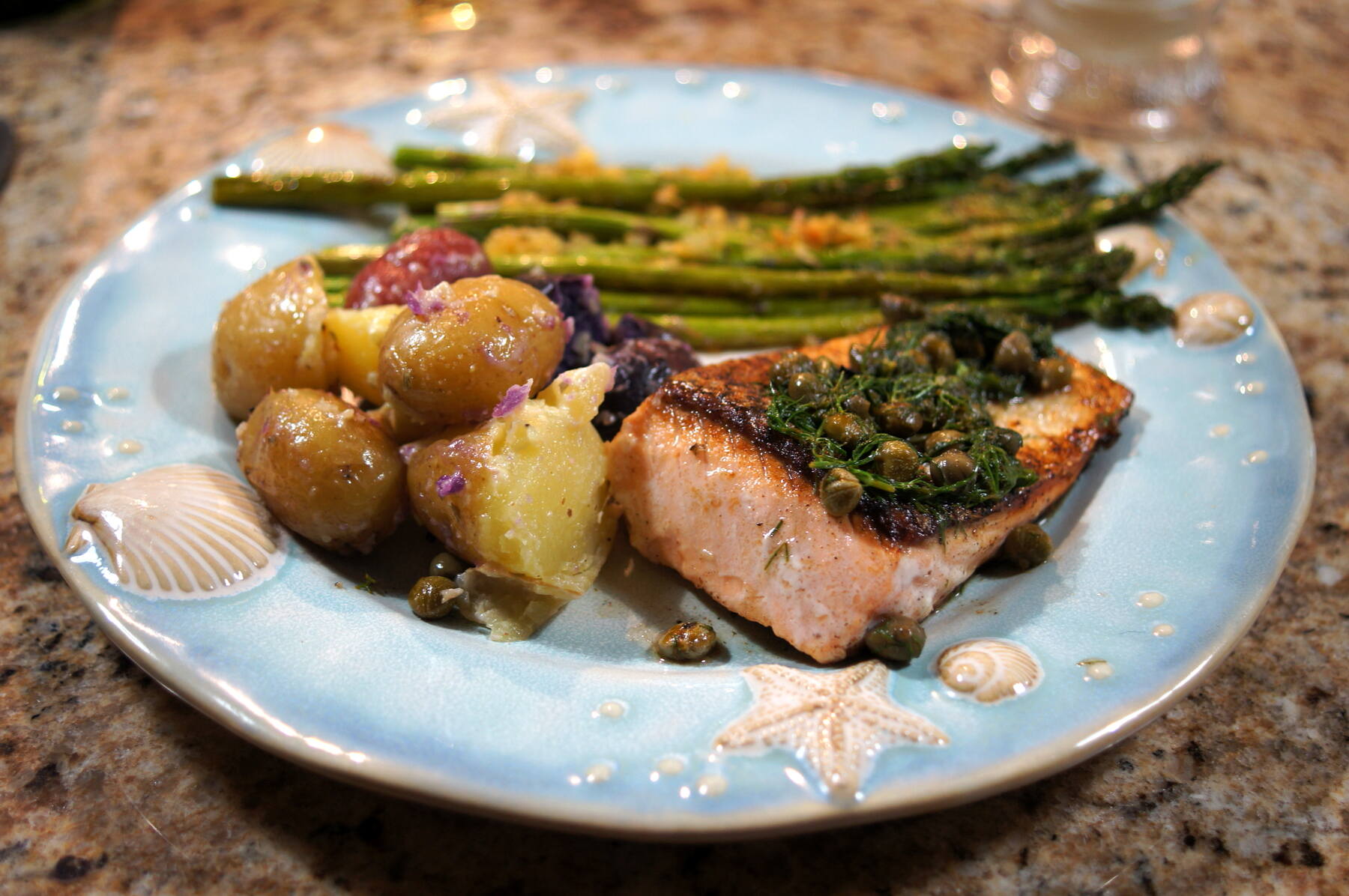 lemon-dill-salmon-recipe