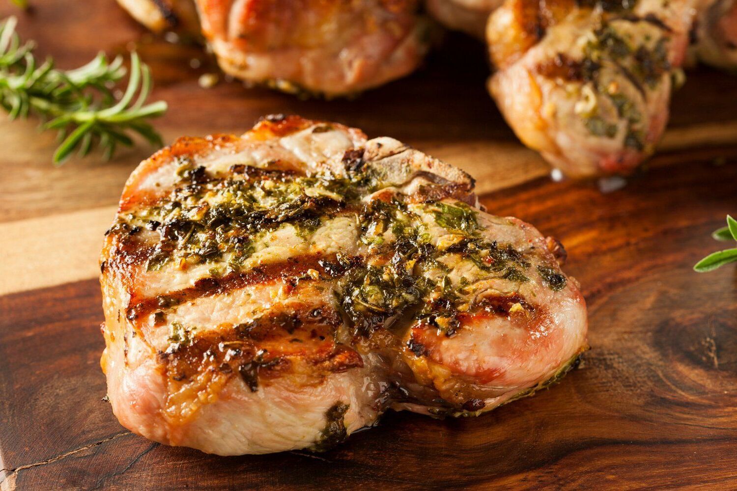 lemon-garlic-pork-chops-recipe