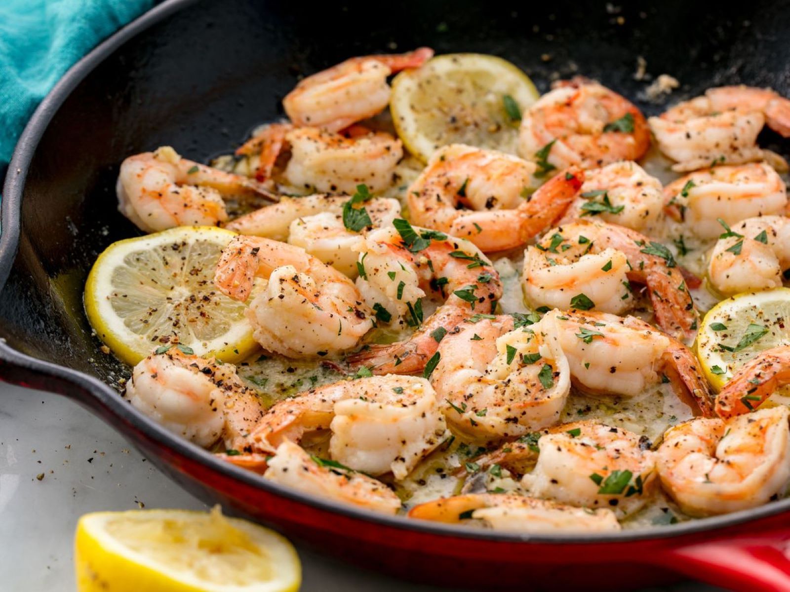 lemon-garlic-shrimp-recipe