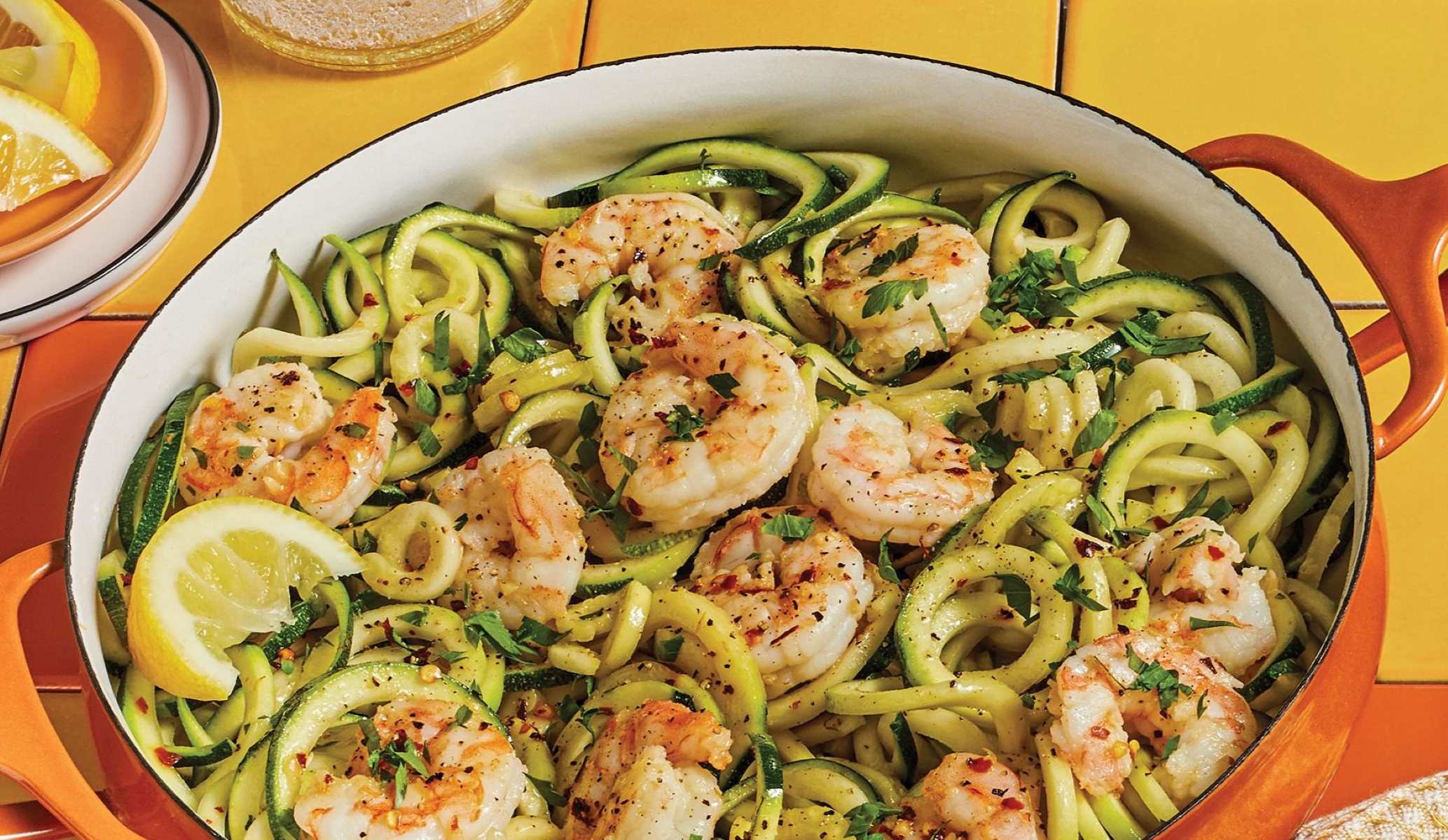 lemon-garlic-shrimp-zoodles-recipe