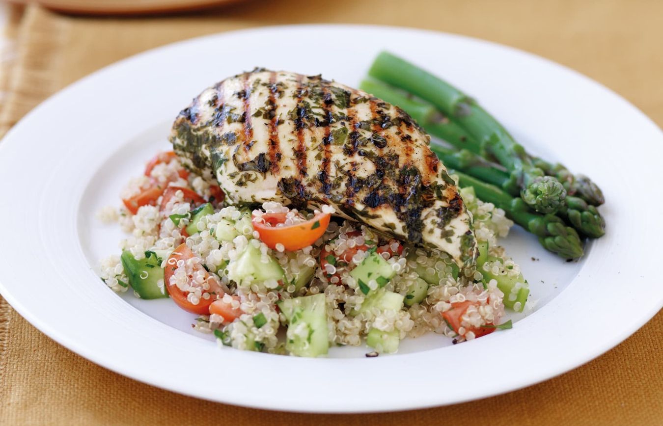 lemon-herb-chicken-quinoa-recipe