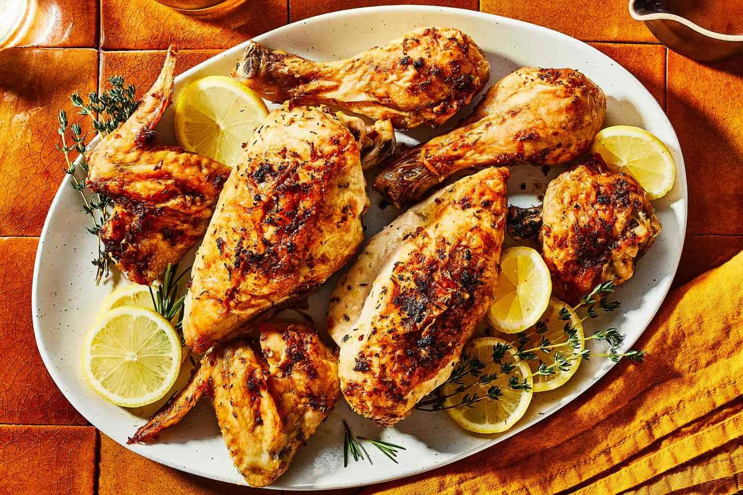 lemon-herb-roasted-chicken-recipe