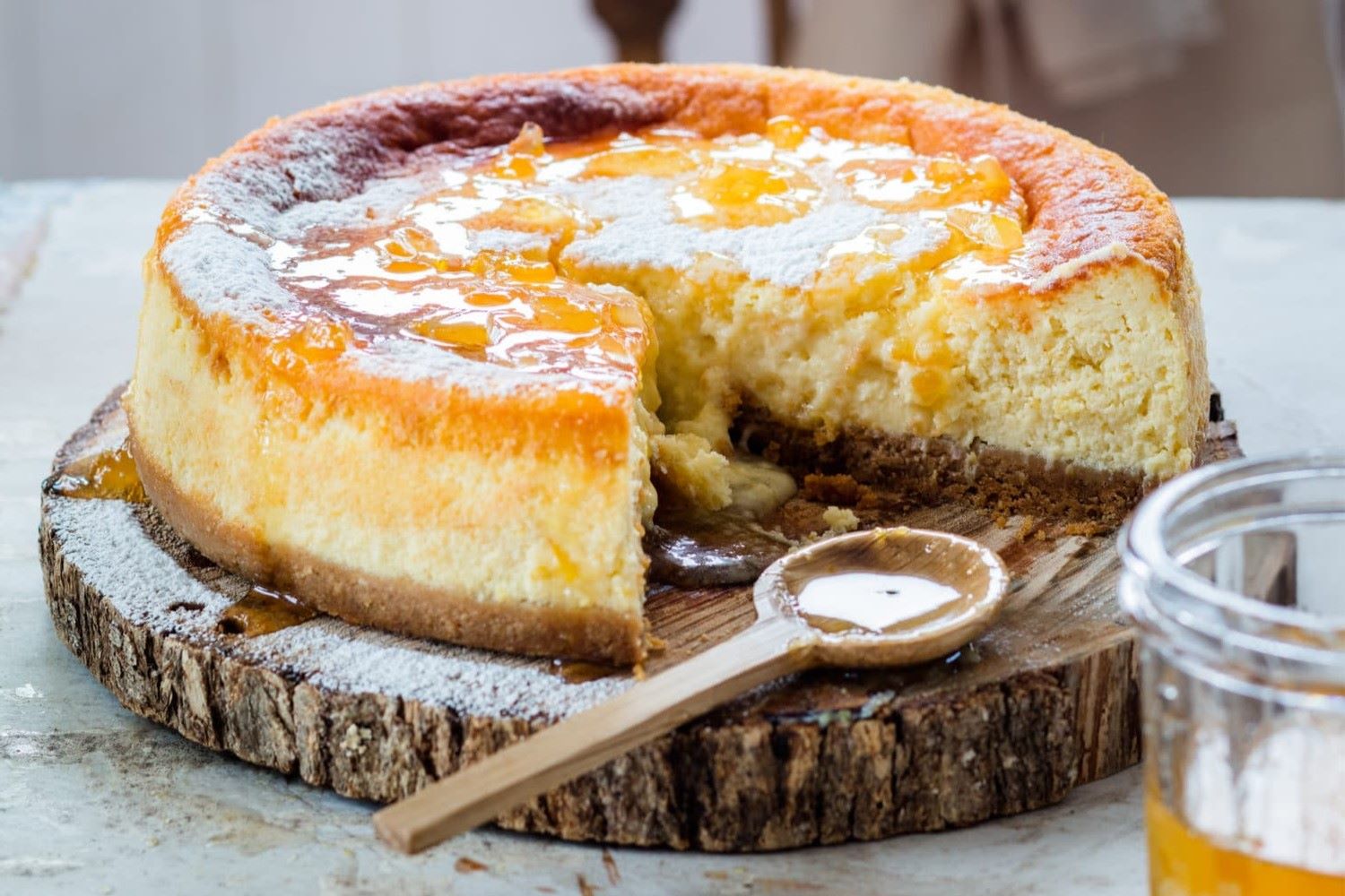 lemon-ricotta-cheesecake-recipe