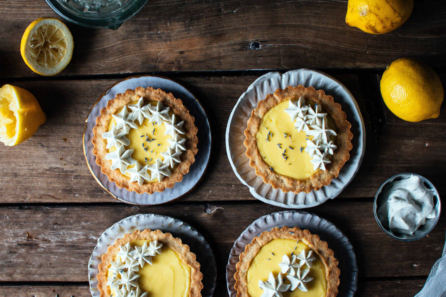 lemon-tartlets-recipe