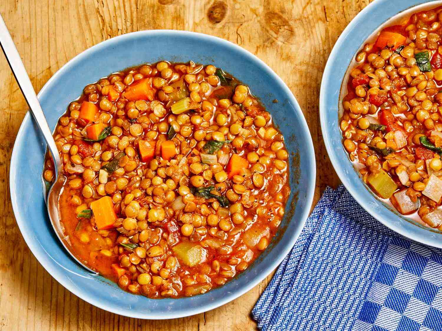 lentil-and-vegetable-soup-recipe