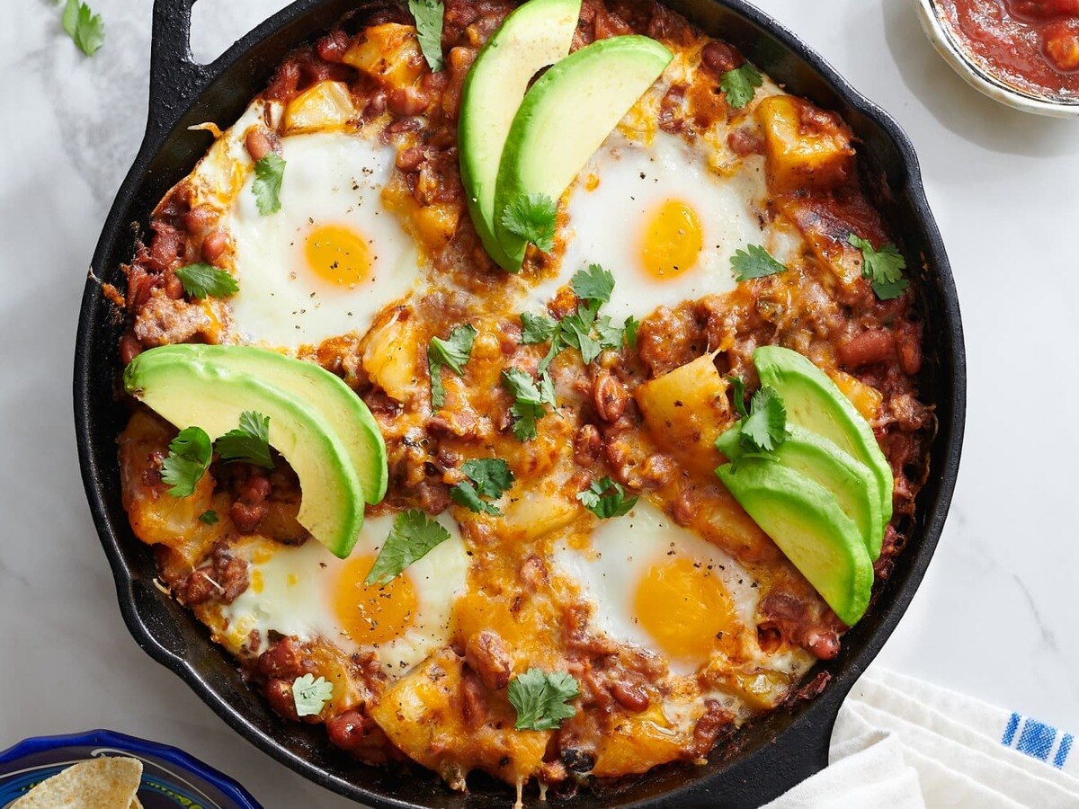 loaded-breakfast-skillet-recipe