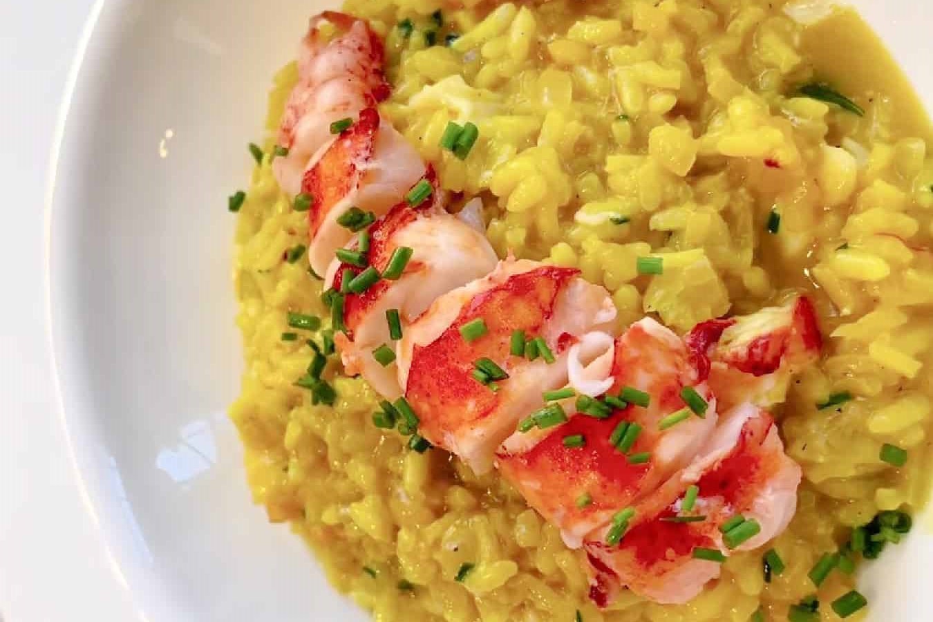 lobster-risotto-recipe