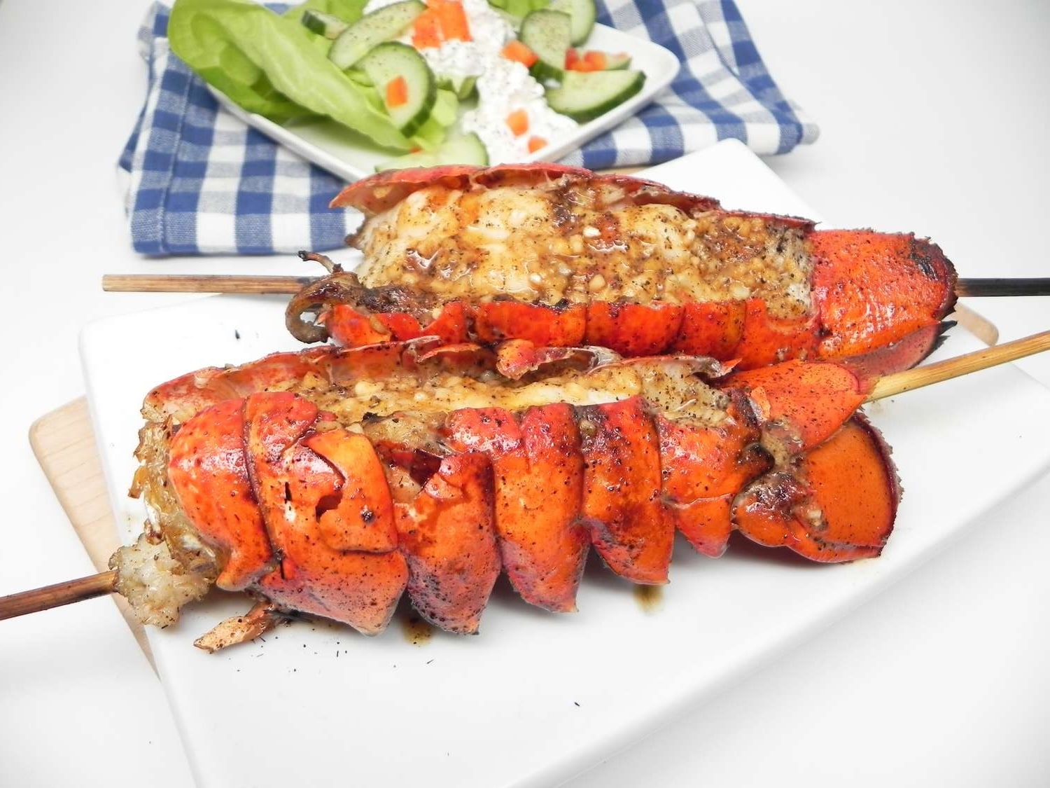 lobster-tails-with-garlic-butter-recipe