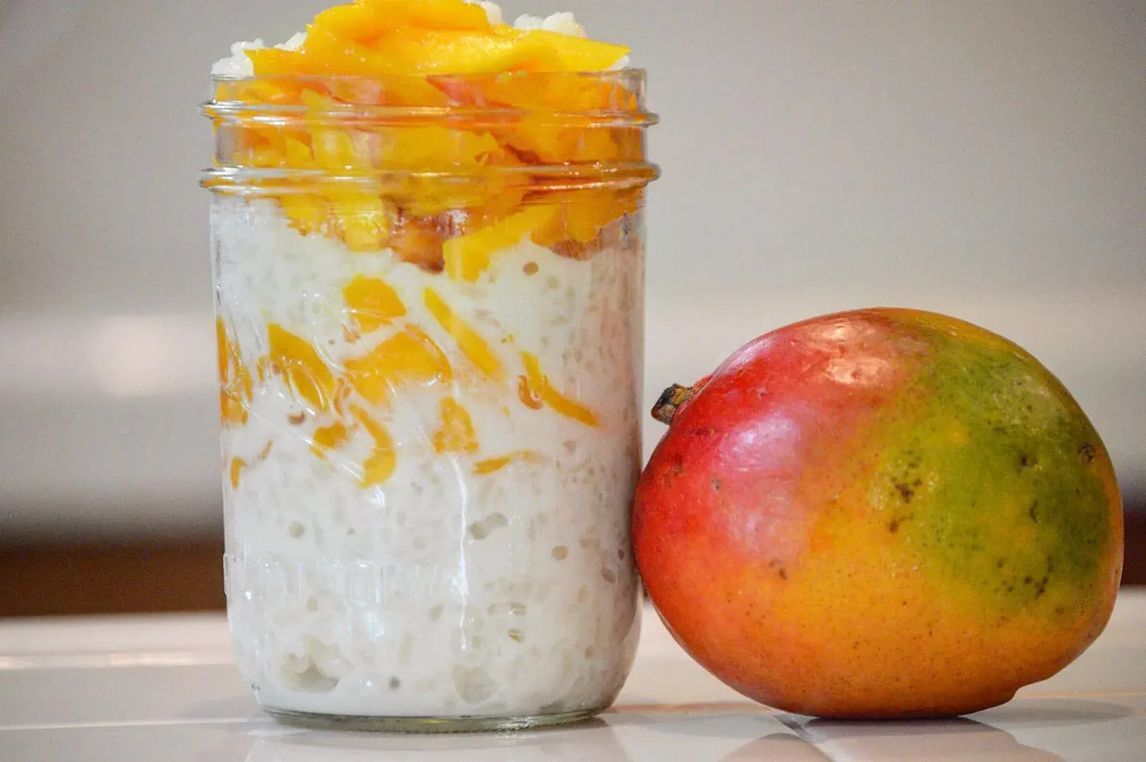 mango-rice-parfait-recipe