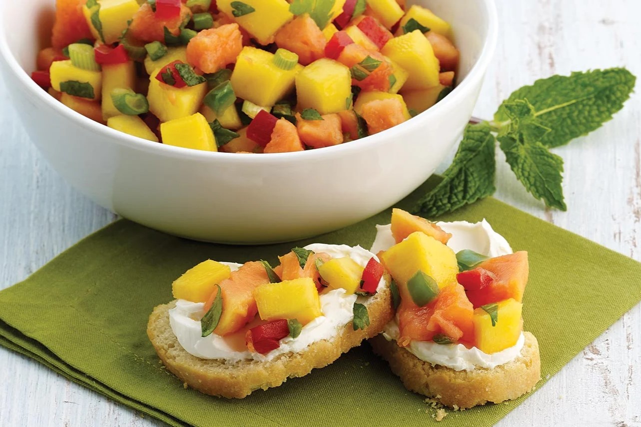 mango-salsa-bruschetta-recipe