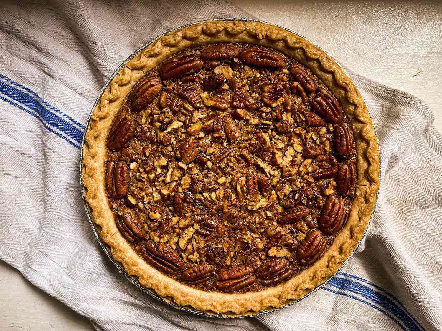 maple-pecan-tart-recipe