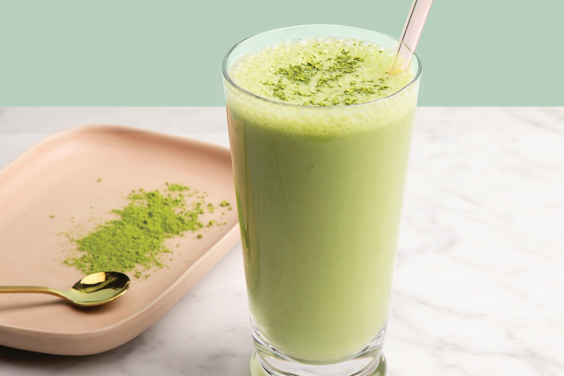 matcha-smoothie-recipe